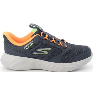 SKECHERS SLIP-INS GO RUN 400 V2<br>Marine