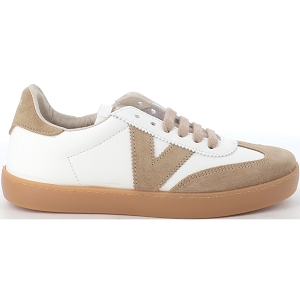 VICTORIA 1126207 BERLIN<br>Blanc