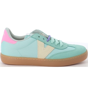 VICTORIA 1126230 BERLIN<br>Bleu