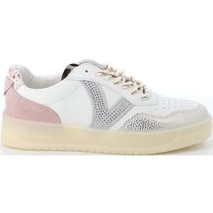 VICTORIA VICULI 7142 Blanc Combiné 