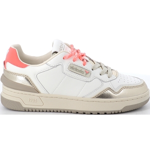 VICTORIA 8800129 C80 METAL<br>Blanc