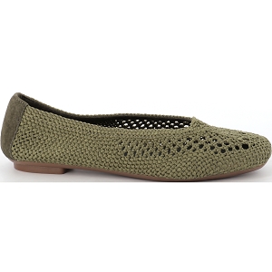 REQINS HABANA CROCHET<br>Vert