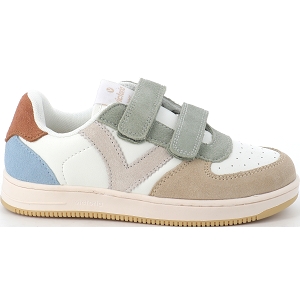 VICTORIA 1124116 TIEMPO<br>Blanc