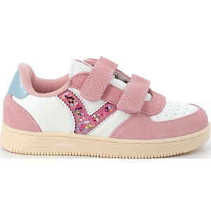 VICTORIA 1124129 TIEMPO<br>Blanc