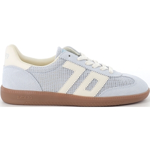 BACK 70 GHOST C26<br>Bleu