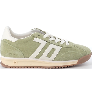 BACK 70 RUNNER L2604<br>Vert