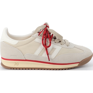 BACK 70 JOGGER N26204<br>Beige