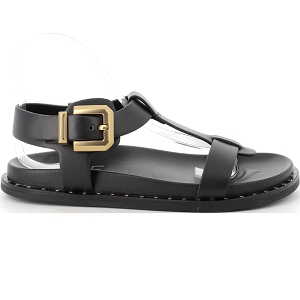 ALPE 5576 ISABELLA<br>Noir