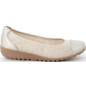 CAPRICE 22123<br>Beige