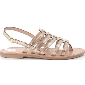 LES TROPEZIENNES HIKA<br>Doré