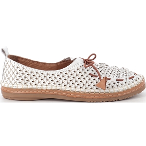 MADORY PACTE<br>Blanc