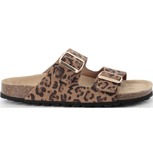SOLEIL DU SUD PENELO 14920<br>Leopard