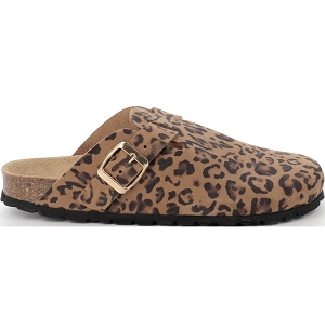 SOLEIL DU SUD PENEO 0355 Leopard 
