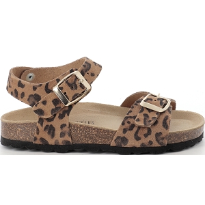 LES P TITS ZELUS PENUM 3104<br>Leopard