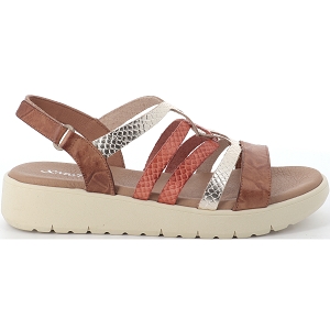 XAPATAN 3072<br>Marron