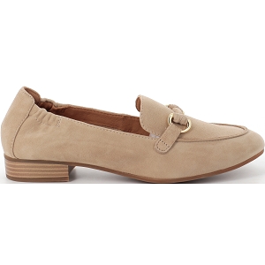 MAMZELLE ZOUMI Beige 