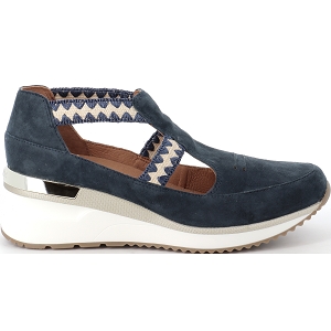 MAMZELLE VISU<br>Marine