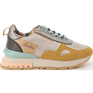 ANEKKE LISBOA 423<br>Multicolore