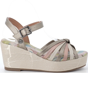 ANEKKE ALICANTE 423<br>Doré