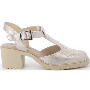 ROCK AND ROSE CV6601<br>Doré