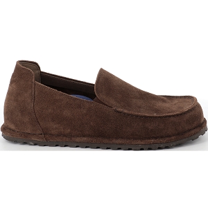BIRKENSTOCK UTTI SLIP ON<br>Marron