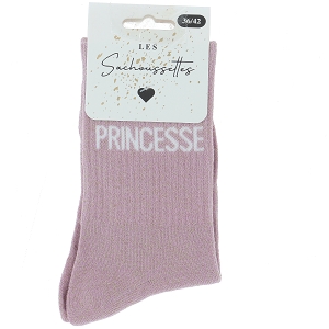 SACHOUSSETTES PRINCESSE<br>Rose