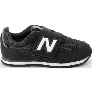 NEW BALANCE KIDS 323<br>Noir
