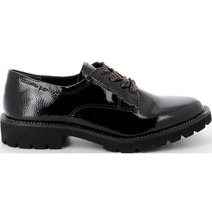 TAMARIS 23649<br>Noir