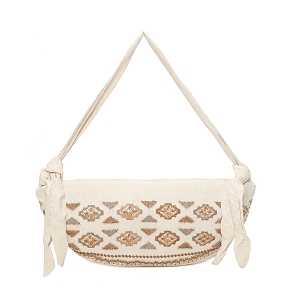INES DELAURE 1685532<br>Beige