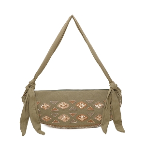 INES DELAURE 1685532<br>Vert