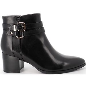 REGARDE LE CIEL TAYLOR 45<br>Noir