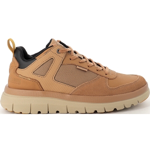 PALLADIUM PALLAFLEX LO MIX<br>Camel
