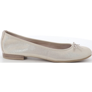 TAMARIS 22116<br>Doré