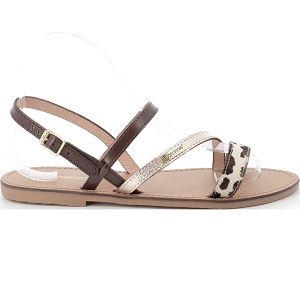 LES TROPEZIENNES BADEN<br>Multicolore