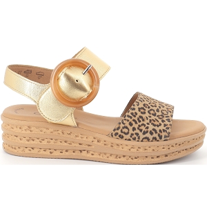 GABOR GABILF 550 Leopard 