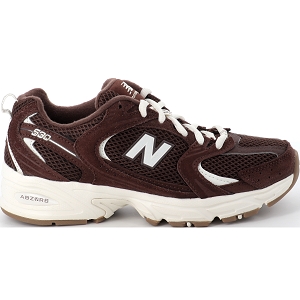 NEW BALANCE 530<br>Marron