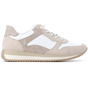 BOOM SNEAKERS REMANIA 0H0:Blanc Beige