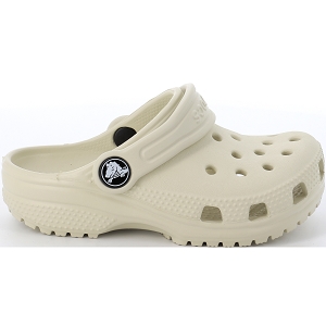 CROCS CLASSIC GLOG T<br>Beige