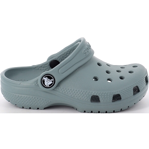 CROCS CLASSIC GLOG T<br>Bleu