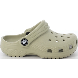 CROCS CLASSIC GLOG T<br>Vert