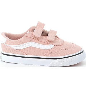 VANS BROOKLYN LS V<br>Rose