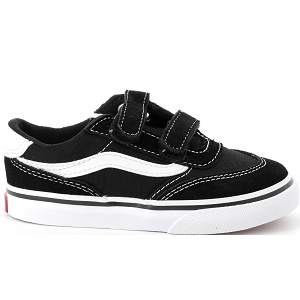 VANS BROOKLYN LS V<br>Noir