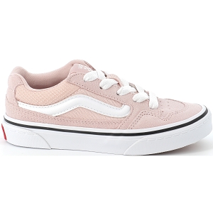 VANS CALDRONE SUEDE<br>Rose