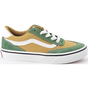 VANS BROOKLYN LS<br>Vert Multi