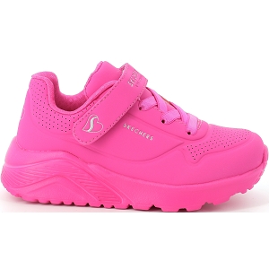 SKECHERS UNO LITE<br>Rose