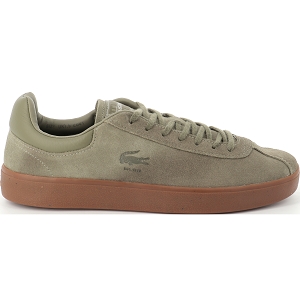 LACOSTE BASESHOT<br>Vert