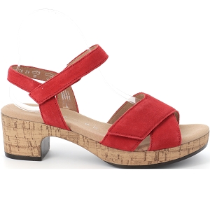 GABOR 072.62<br>Rouge