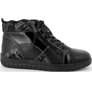 NATURFORM KIARE 23485<br>Noir