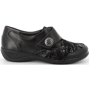 NATURFORM KIAPIC 24421<br>Noir