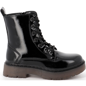 CLAUDIA GHIZZANI THELAK 0201<br>Noir